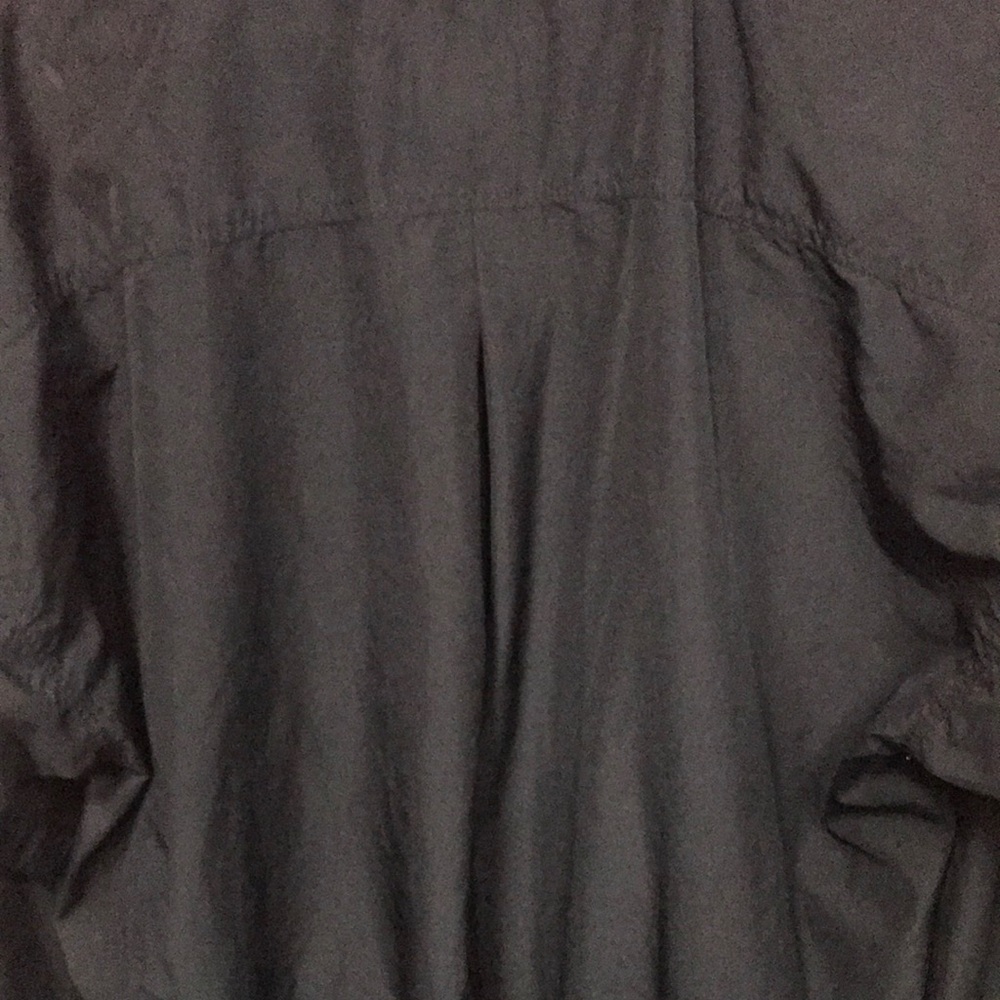 Columbia Black Performance Jacket - Picture 5 of 6